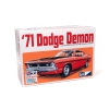 Plastikmodell – Auto 1:25 1971 Dodge Demon Car – MPC997